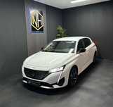 Peugeot 308 1.5 BlueHDi Allure Pack