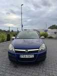 Opel Astra H 1.6 benzyna