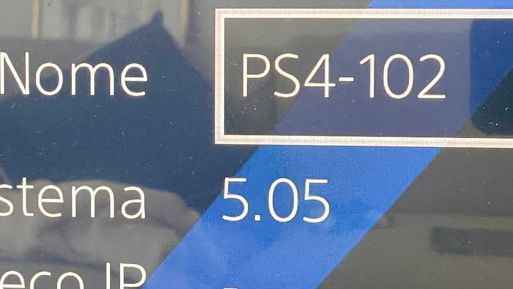 PS4 Desbloqueada - Firmware 5.05!