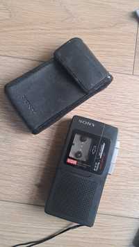 Dyktafon Sony M550V made in Japan