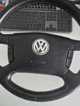 Volante VW multifunções