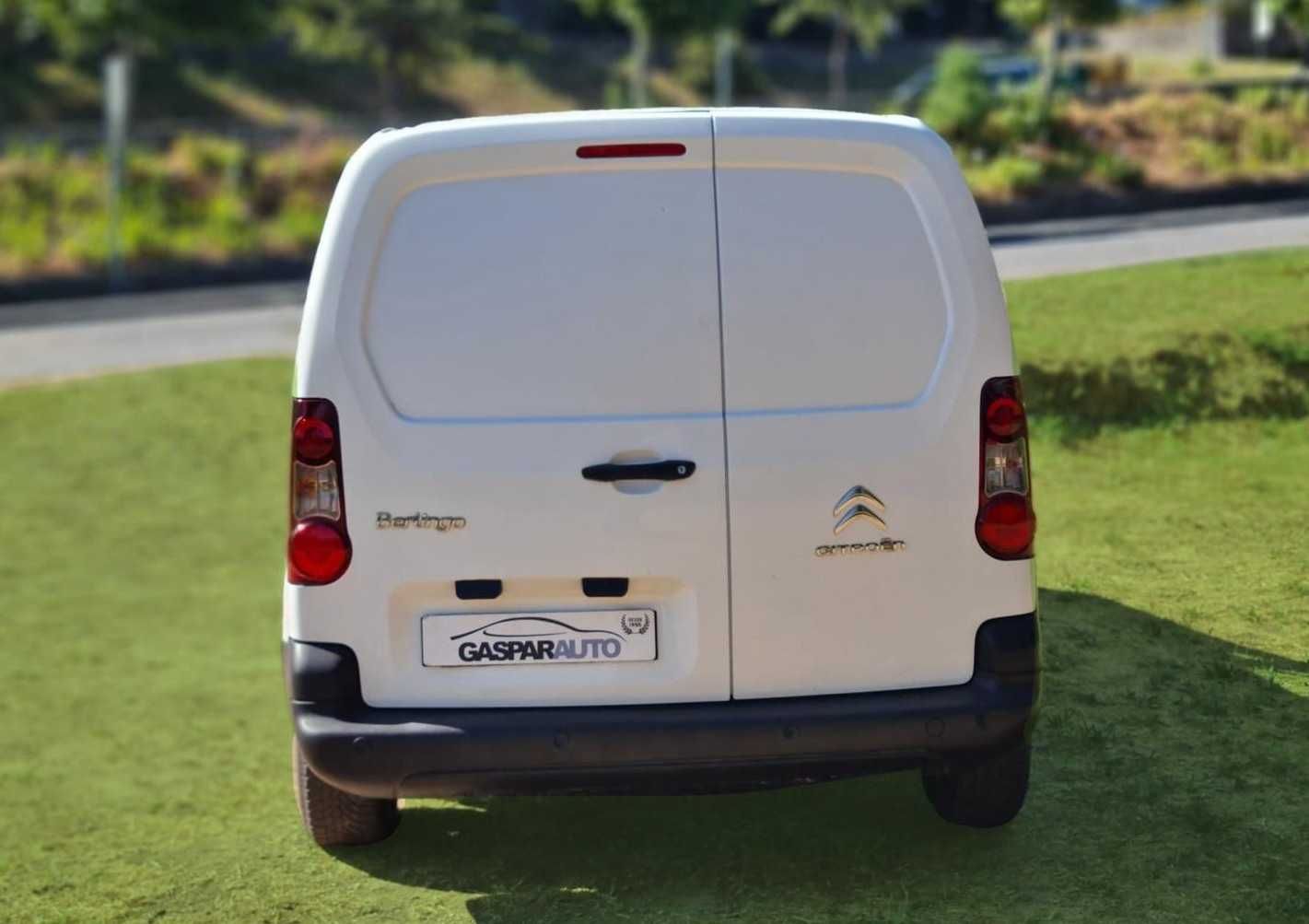 Citroën Berlingo 1.6 Gasolina 3L IVA DEDUTÍVEL