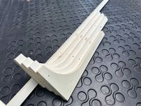 Ramka ramki 985x465 okna campervan kamper Dometic S7 Madovan Polyblend