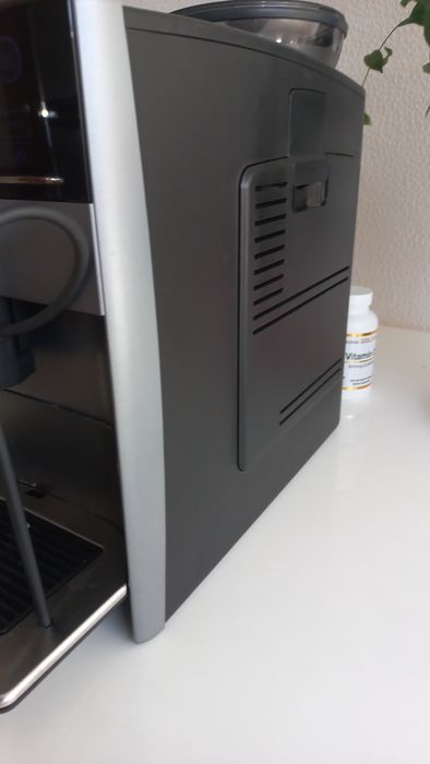 Кавомашина Siemens EQ.6 plus s100