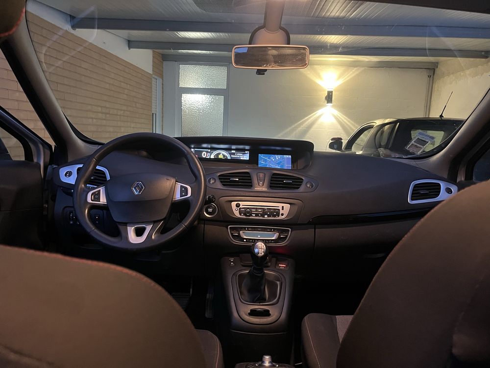 Renault Grand Scenic 1.5 dci