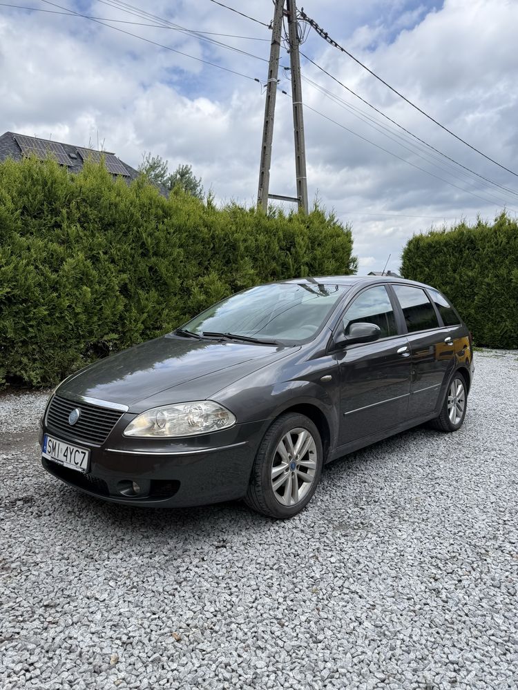 Fiat Croma 1.8B * sprawna klima