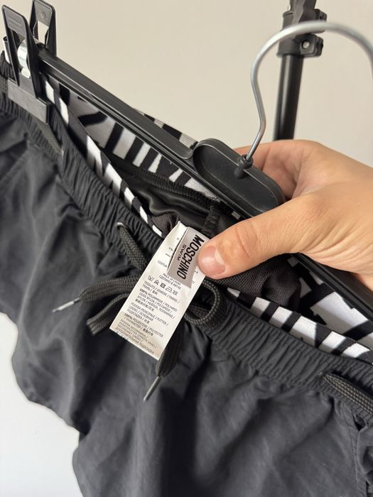 Moschino плавальні шорти