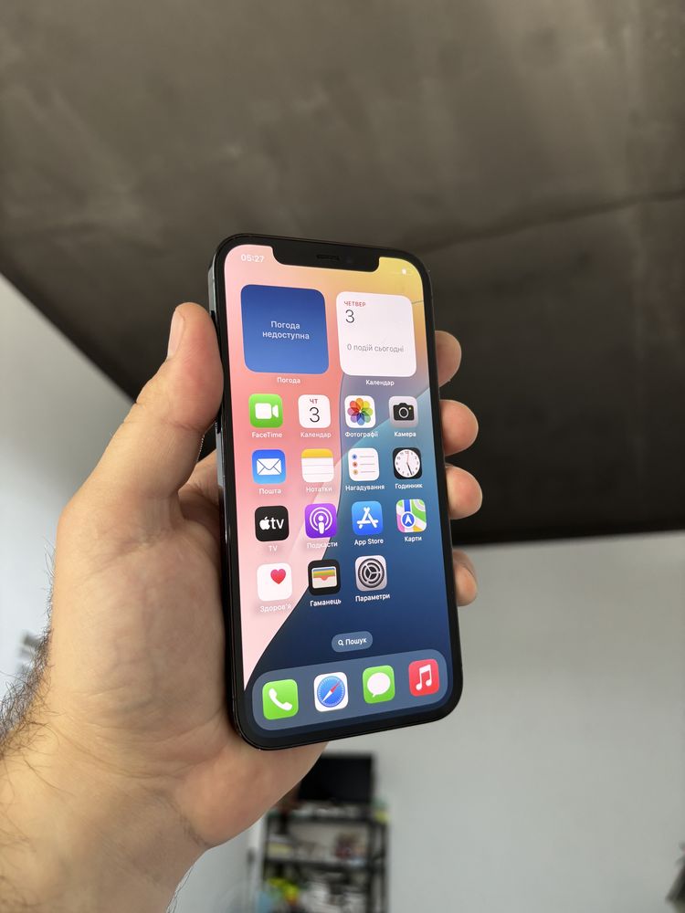 Apple iphone 12 Pro 256 gb neverlock айфон про 100%