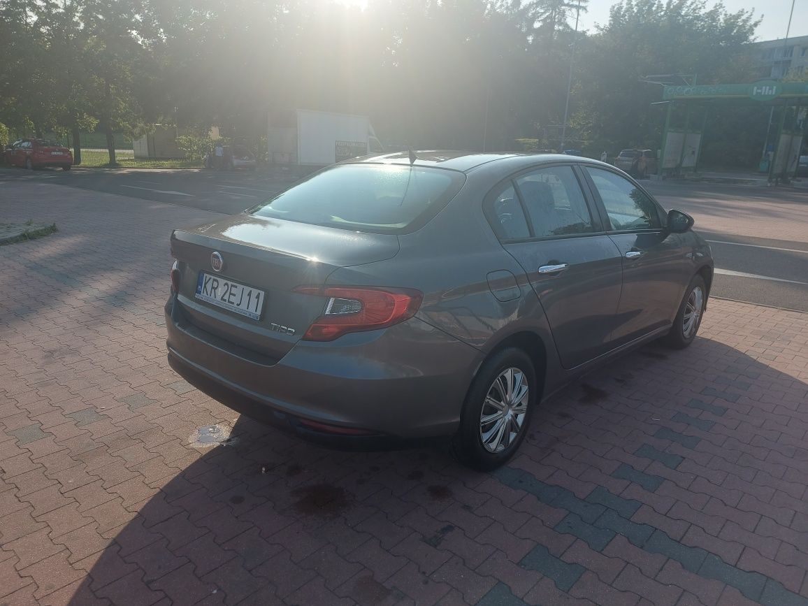 Sprzedam Fiat Tipo