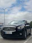 Продам Infiniti QX60