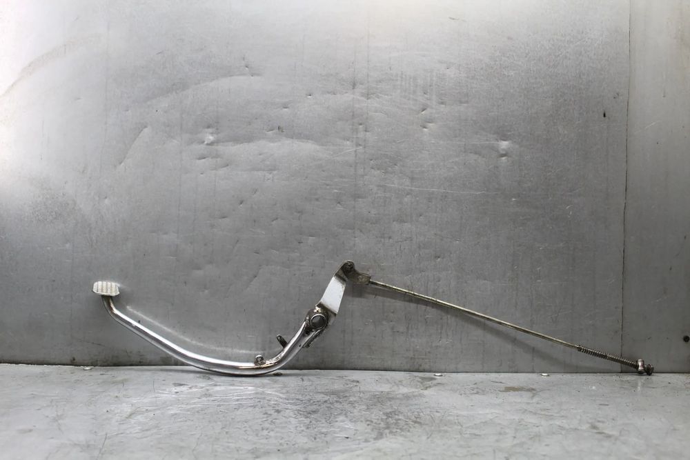 Suzuki TUX 125 TU X Dźwignia hamulca tył tylnego cięgno