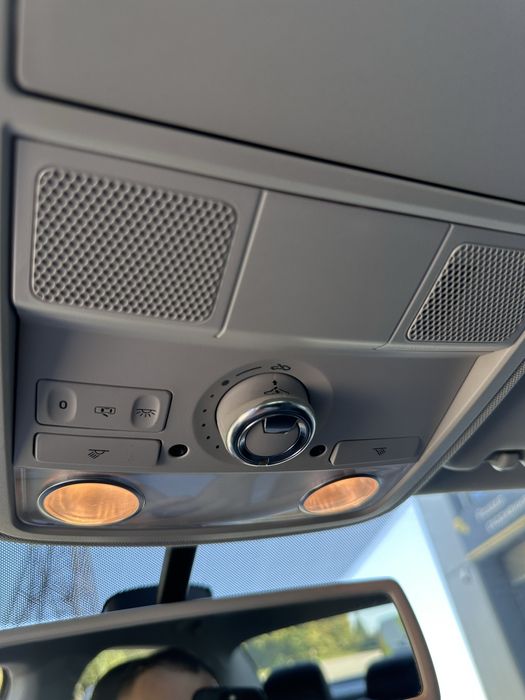 Volkswagen Passat 2.0 TDI SEL