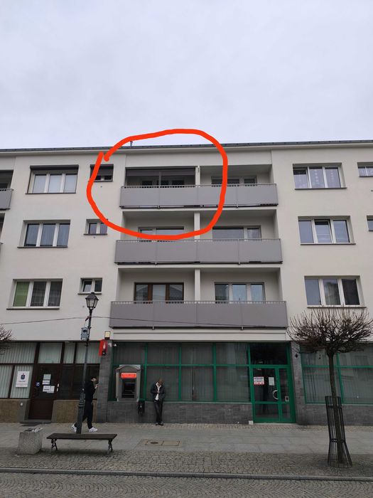 Mieszkanie w Kożuchowie sprzedam