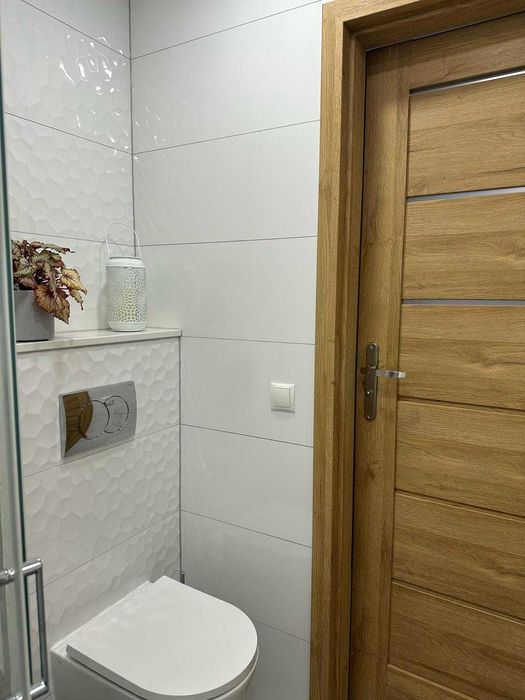 Mieszkanie do wynajęcia Chabry 3-pokojowe od zaraz