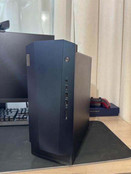 PC Gaming Lenovo IdeaCentre Gaming 5 Completo