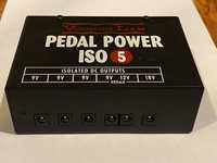 Voodoo Lab Pedal Power ISO5