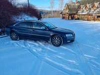 Audi A8 A8 D3 3.0 TDI LONG