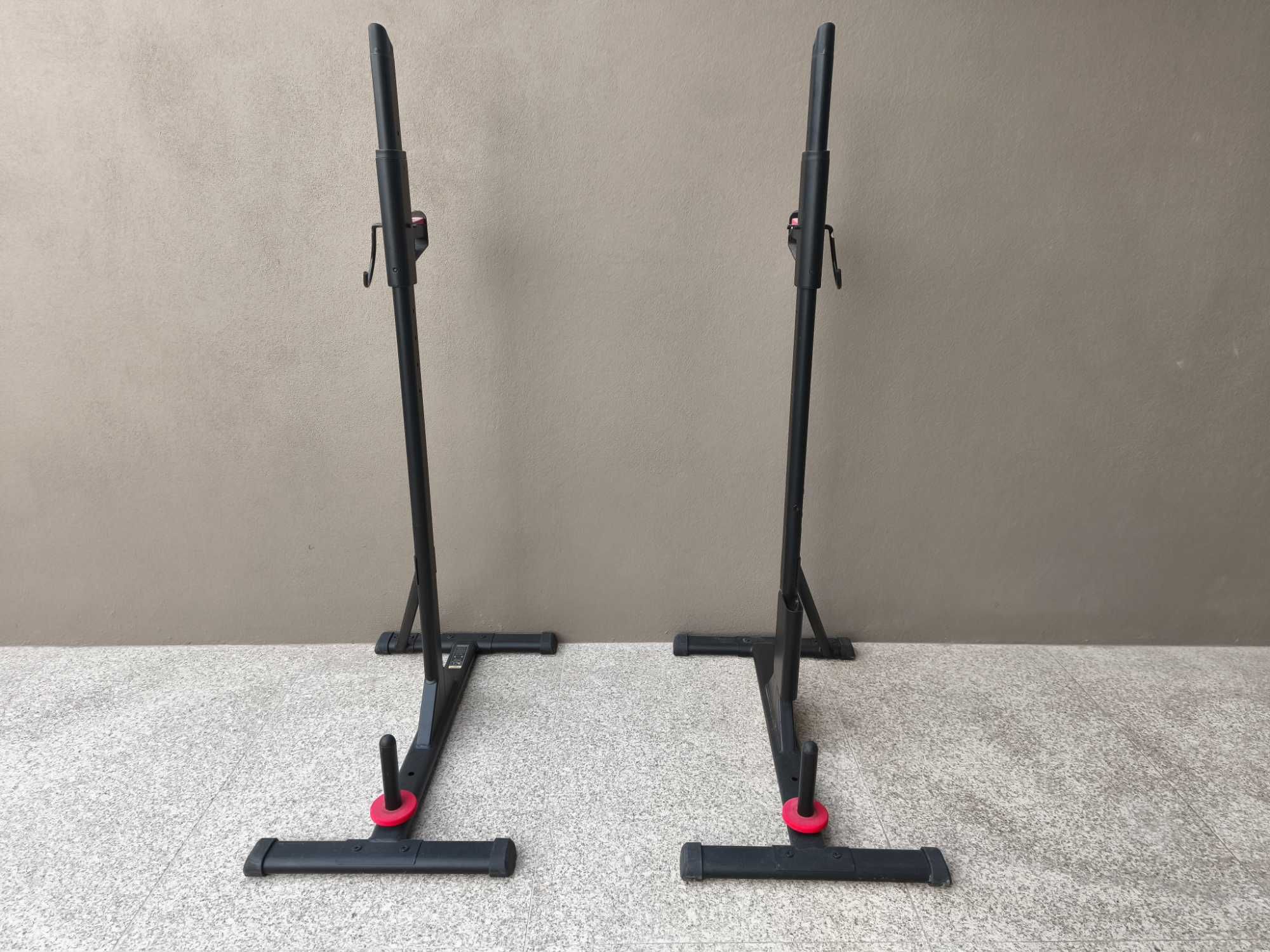 Rack musculação para supino , agachamento, press