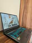 Msi GP 75 Leopard