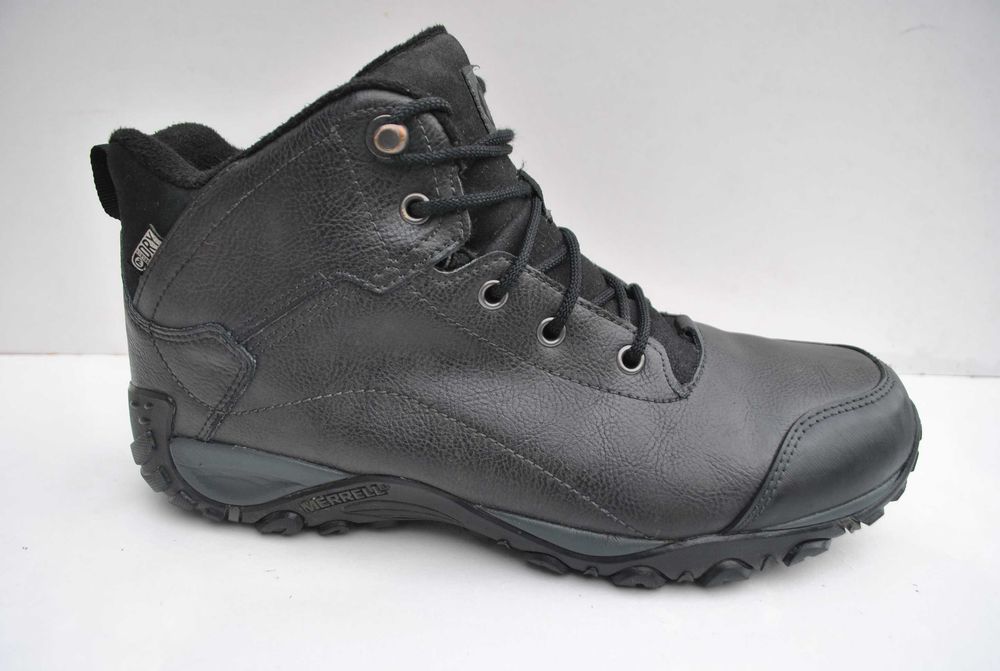 Buty trekkingowe Merrell