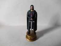 Władca pierścieni figurka Aragorn Eaglemoss collection