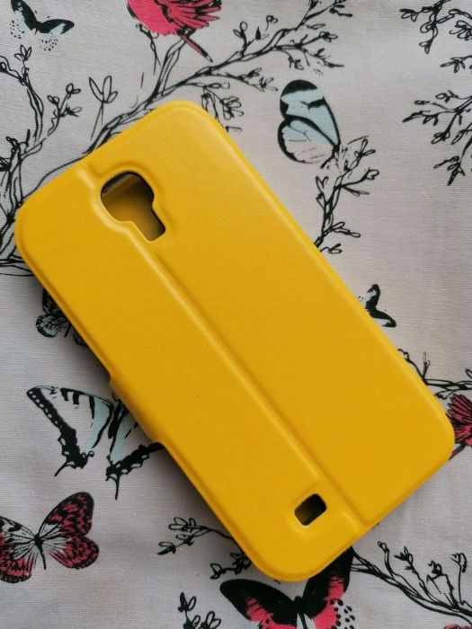 Samsung Galaxy S4 GT-i9500 Etui Pokrowiec