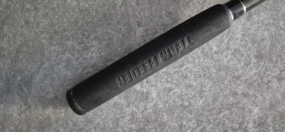 Wędka By Dome - Master Carp Pro 390MH