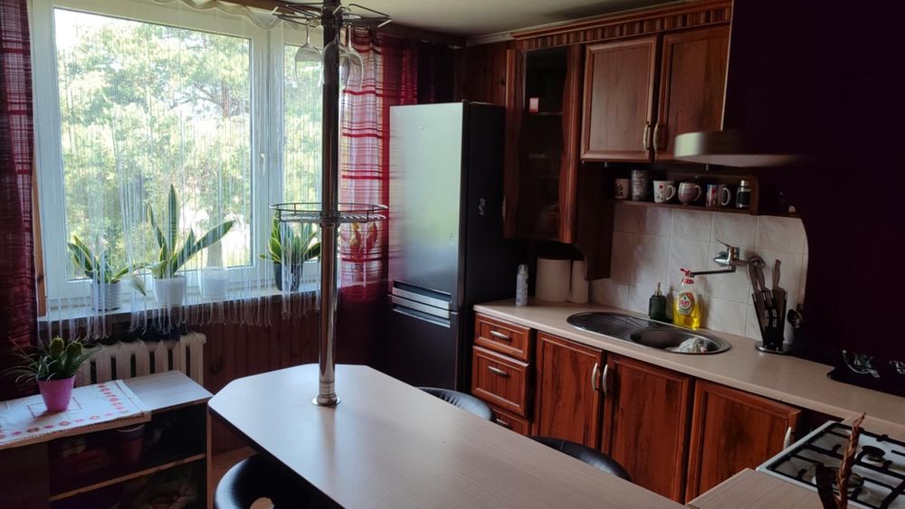 Sprzedam mieszkanie w  bloku w Dziekanowie