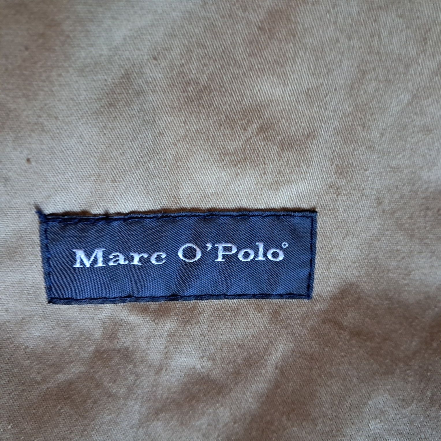 MarcO'Polo- kurtka trencz męski XL(XXL)