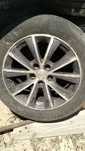 Jantes 16 de Peugeot