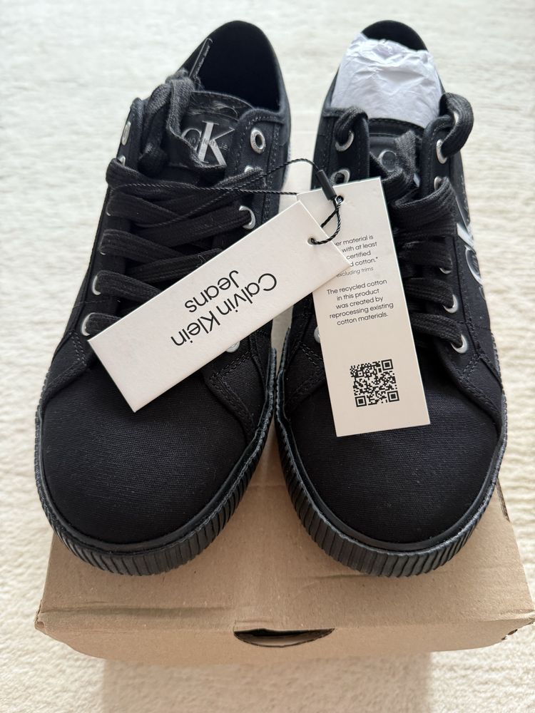 Buty Calvin Klein jeans rozmiar 42