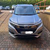 Honda HRV 2020rok