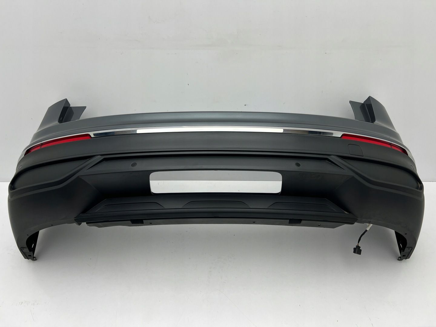 VW Tiguan II 5NN Allspace Lift Zderzak Tylny tył Pdc Kompletny 2020