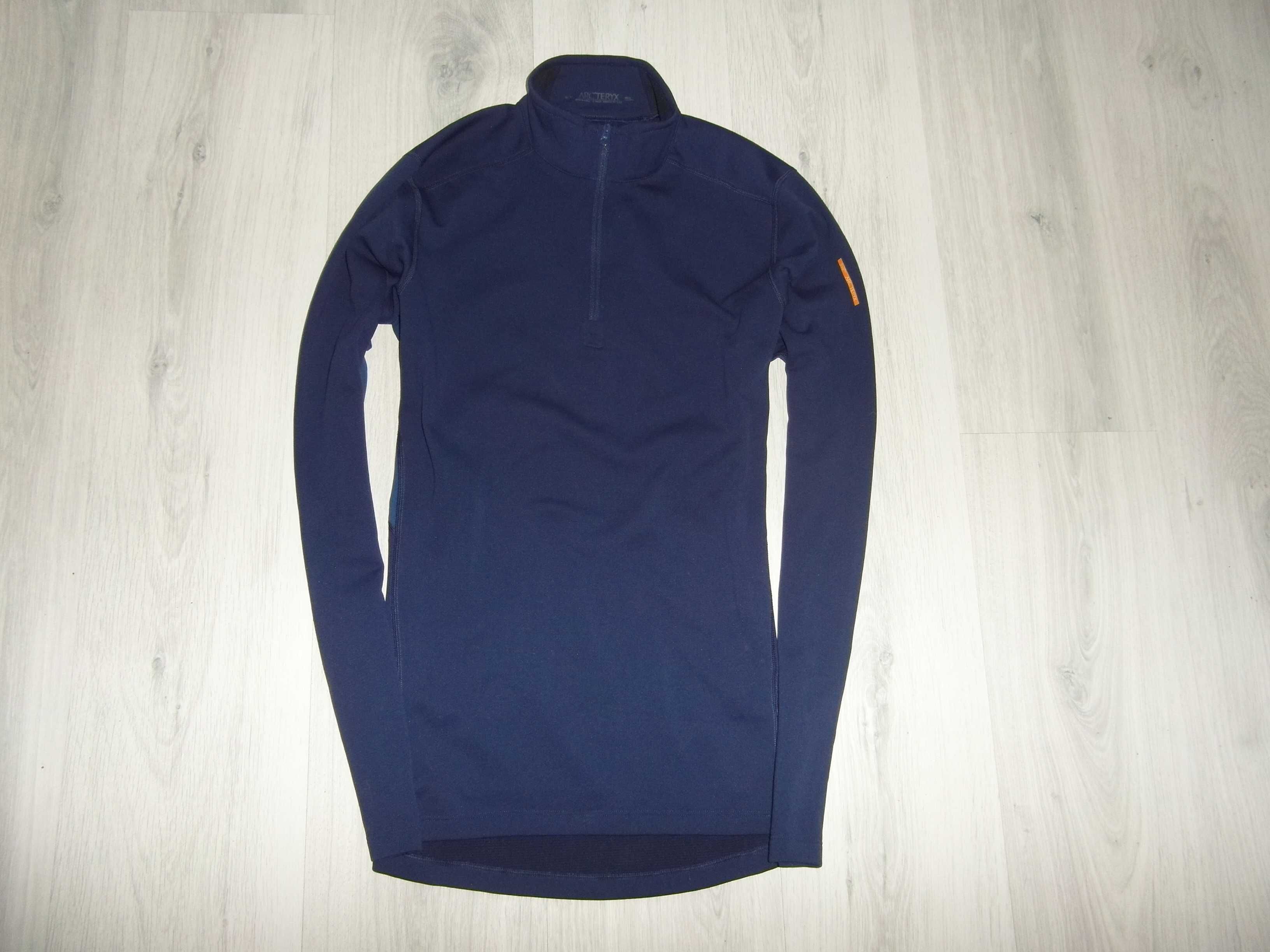 Arc`teryx Arcteryx Damska Bluza Techniczna M