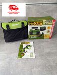 Повітряний компресор Procraft LK400