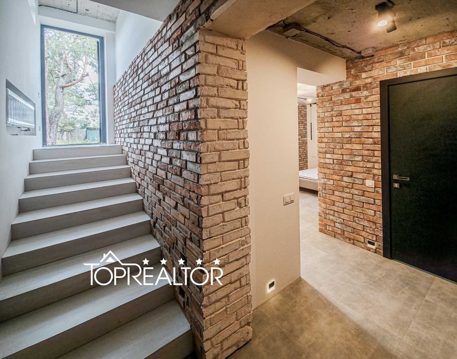 Продам сучасний будинок у селищі River park