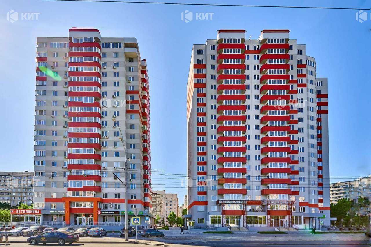 2к.83м2 Олексіївка (Алексеевка, ЖК Черемушки, м. Победа) 124360