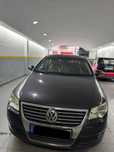 VW Passat 2.0 TDI Highline DSG