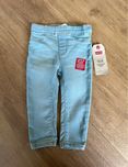 Джегінси  Levis 74-80 см 6-12 місяців