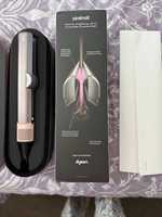 Dyson Airstrait HT01 Jasper Plum