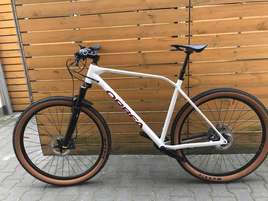 Rower MTB ORBEA Alma H20