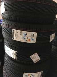 4x 205/55r16 Uniroyal Rs5 Montaż 0zł Szczecin