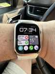 Smartwatch Huawei D2