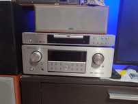 Kino domowe marki marantz