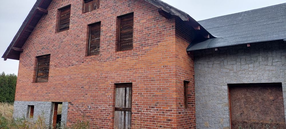 Dom Kalisz ul. Piechurów