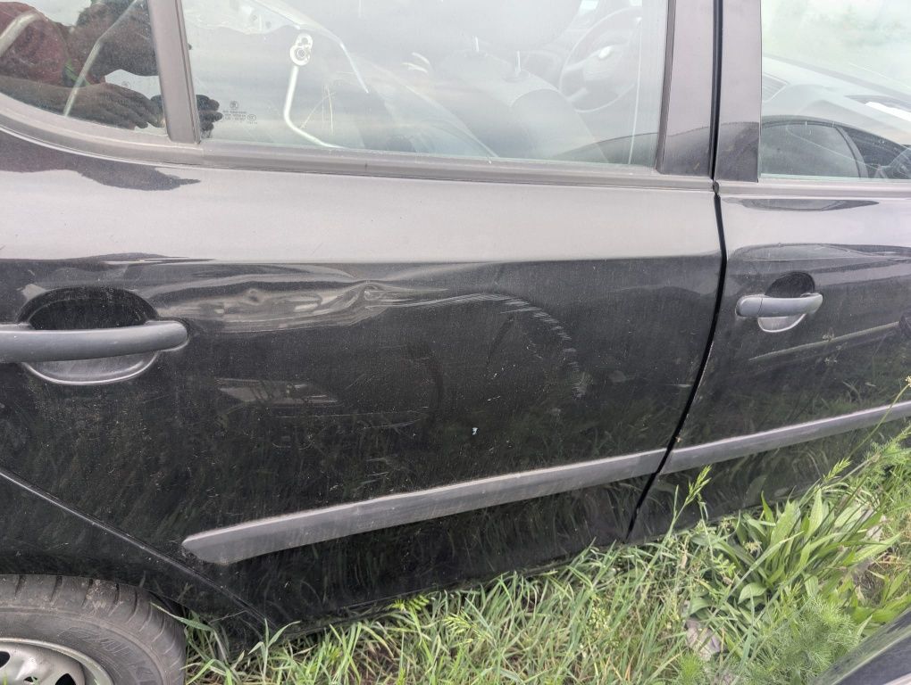 Drzwi prawe lewe tył przód Suzuki grand Vitara 2 II