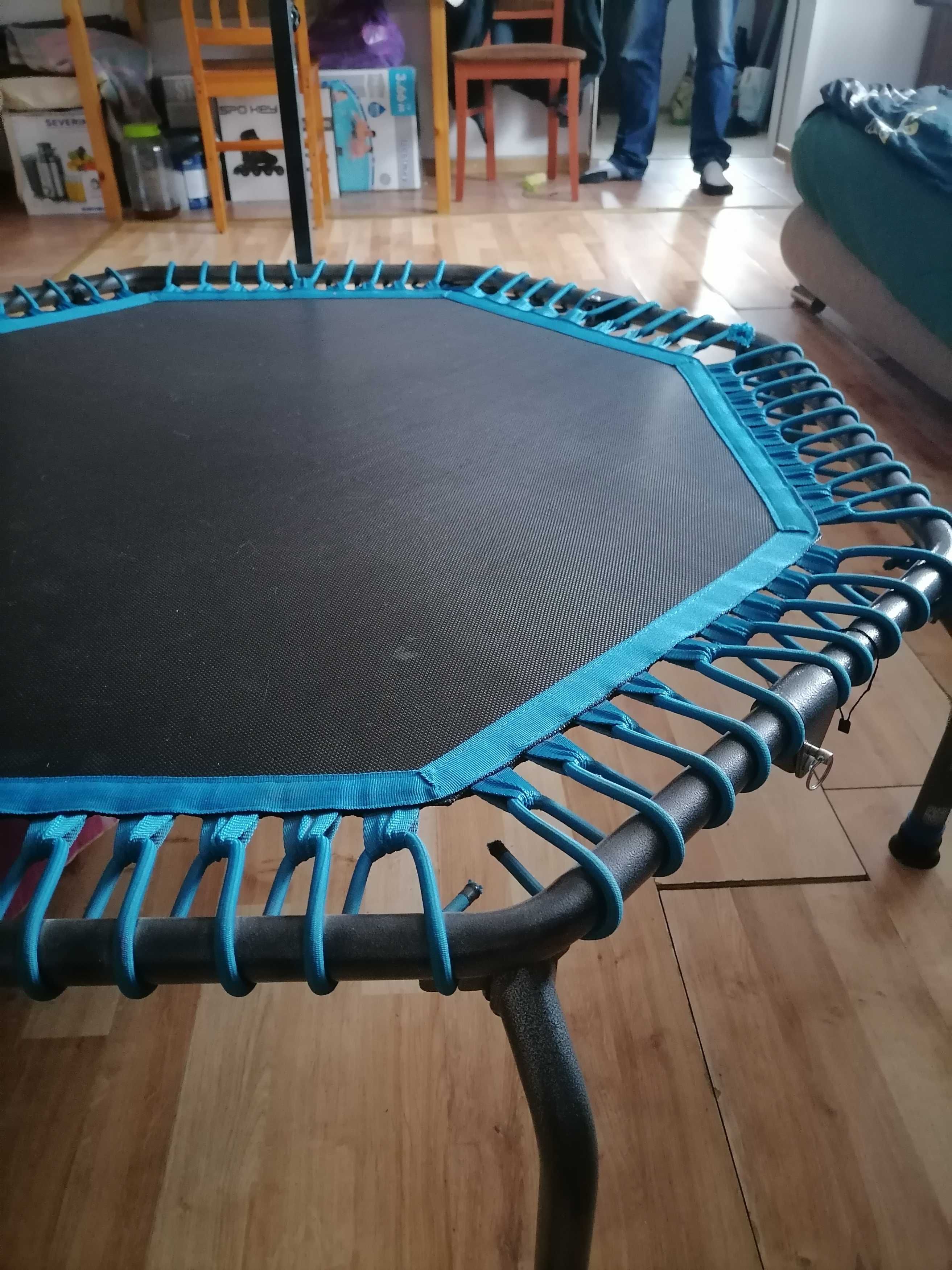 Trampolina domowa