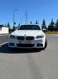 BMW F10 series 5