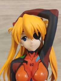 Figurka Anime Manga Evangelion - Souryuu Asuka Langley LPM - SEGA