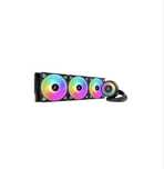 Watercooler Artic Liquid Freezer 3 420mm RGB